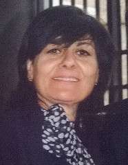 Felicia Gioia (Mena)