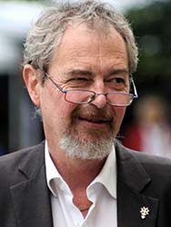 Klaus Langeneck