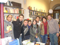 Libreria Claudiana di Firenze