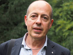Luca M. Negro, presidente FCEI
