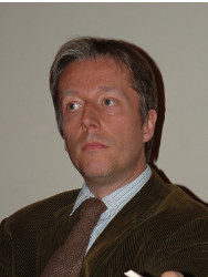 Luca Savarino