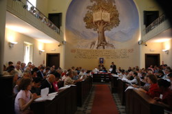 assemblea sinodale