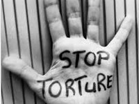 «Non esistono motivi e circostanze che giustifichino la tortura fisica e psicologica»